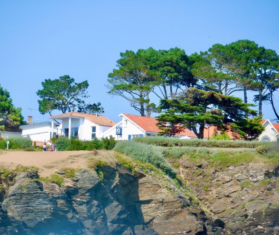Ferienhaus Cote Ouest