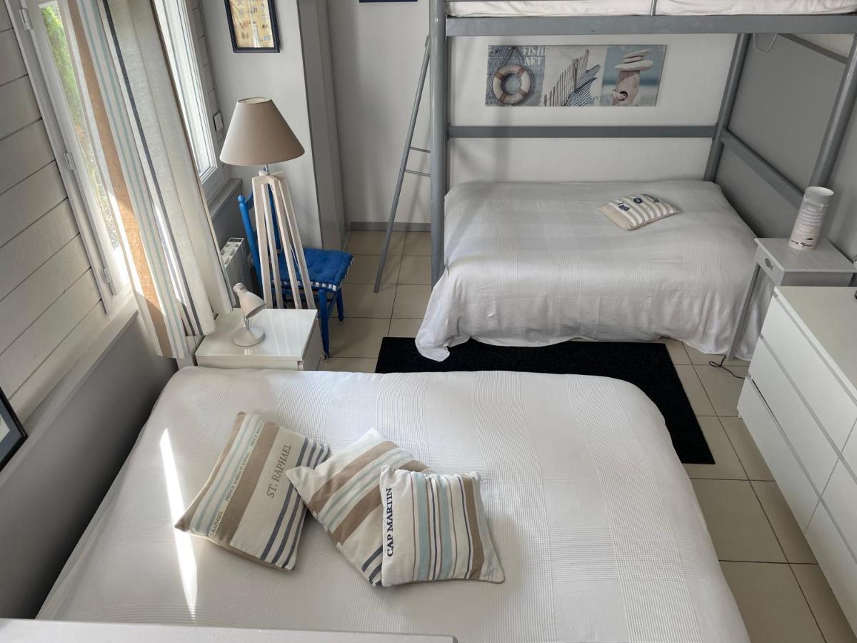 Ferienhaus Cote Ouest