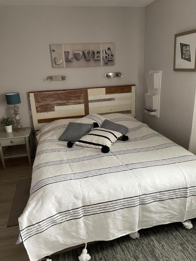 Ferienhaus Cote Ouest *