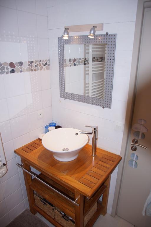 Ferienhaus Cote Ouest *