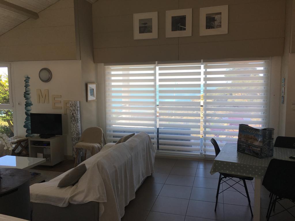Cote Ouest Ferienhaus Pornic