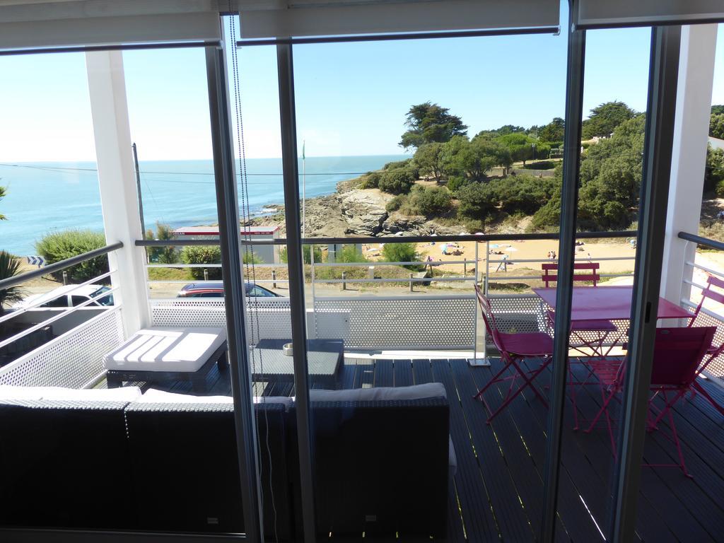 Ferienhaus Cote Ouest