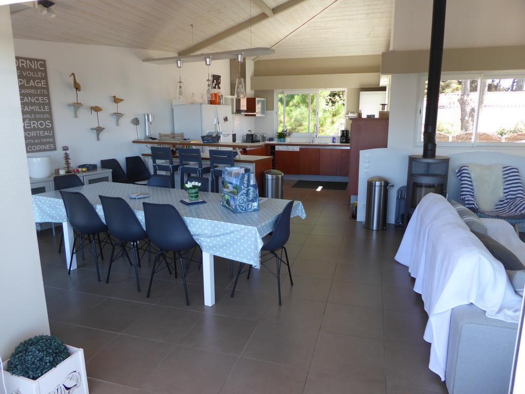 Cote Ouest * Pornic