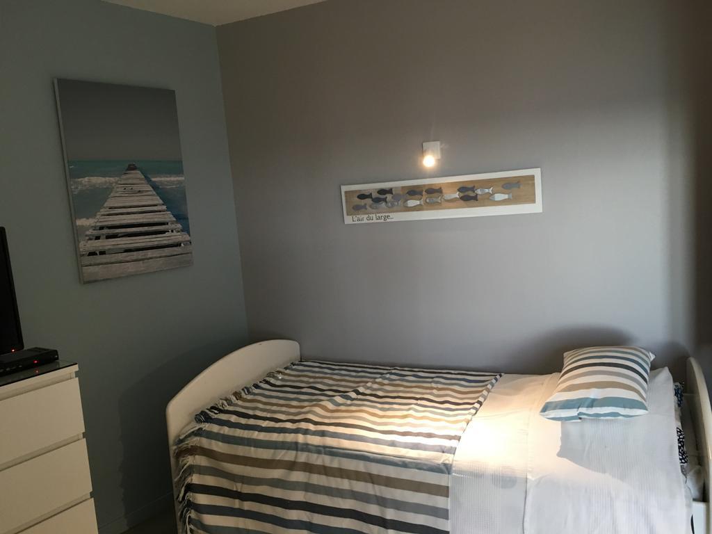 Ferienhaus Cote Ouest *