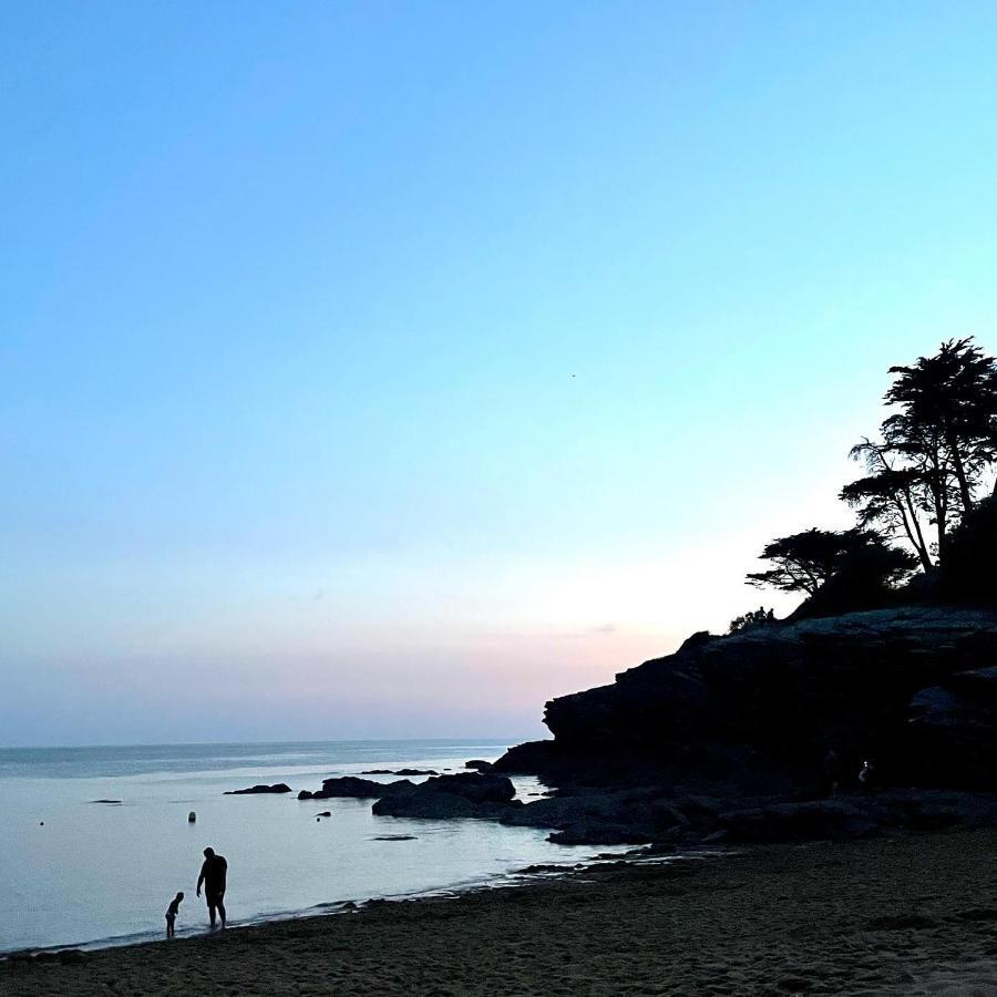 Coté Ouest Hébergement de vacances
