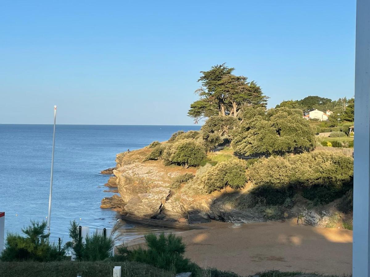 Coté Ouest Hébergement de vacances Pornic
