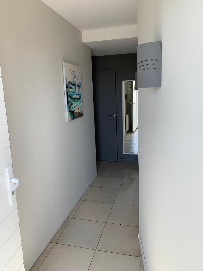 Coté Ouest Hébergement de vacances *
