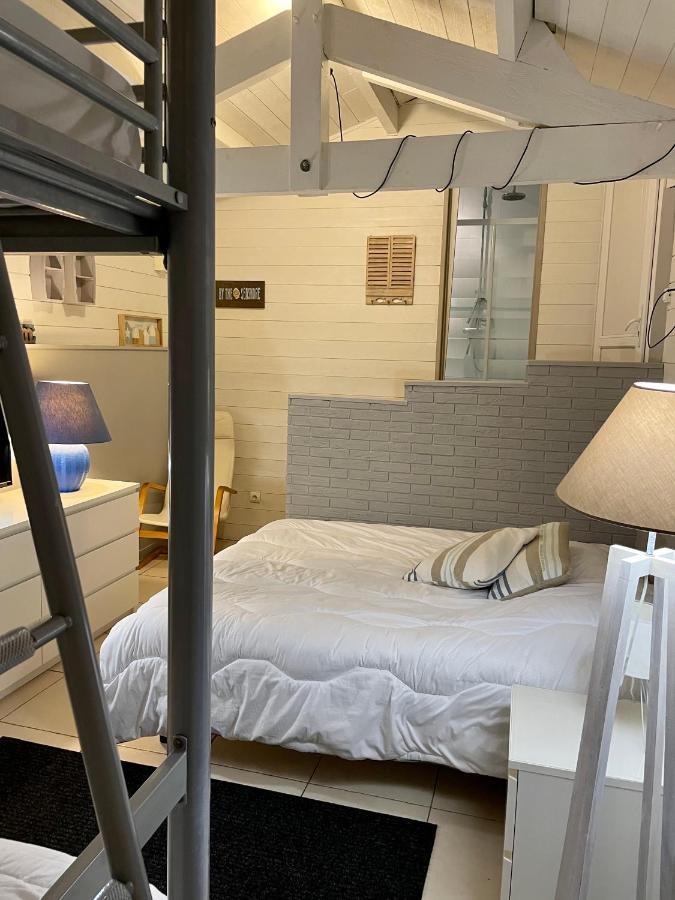 Hébergement de vacances Coté Ouest Pornic