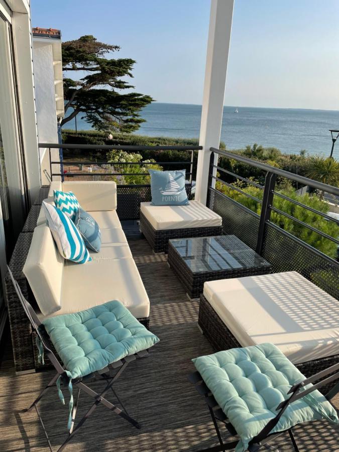 Coté Ouest Hébergement de vacances