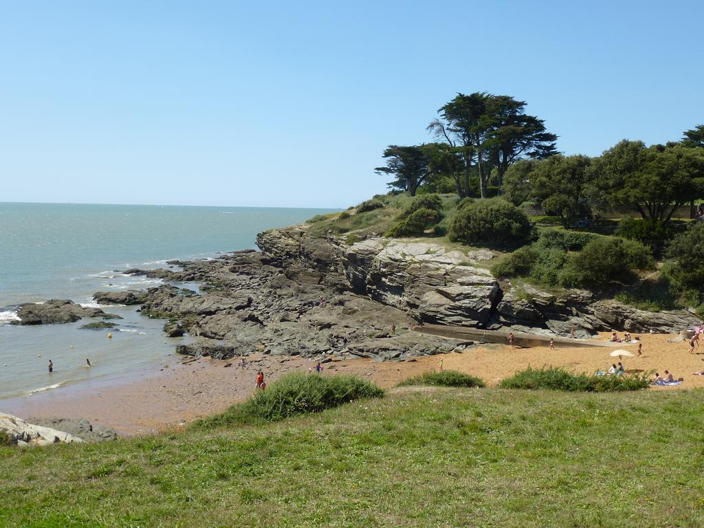 Coté Ouest Hébergement de vacances