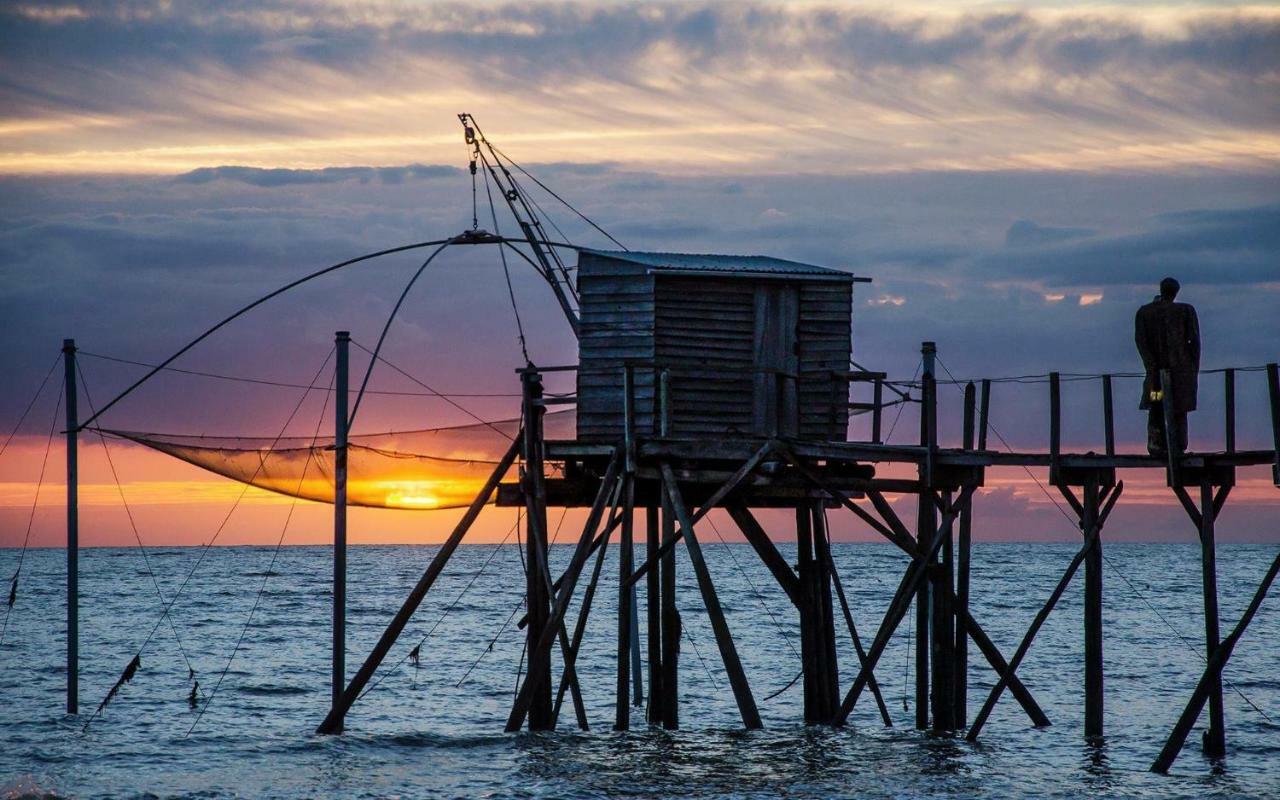 Coté Ouest Hébergement de vacances Pornic