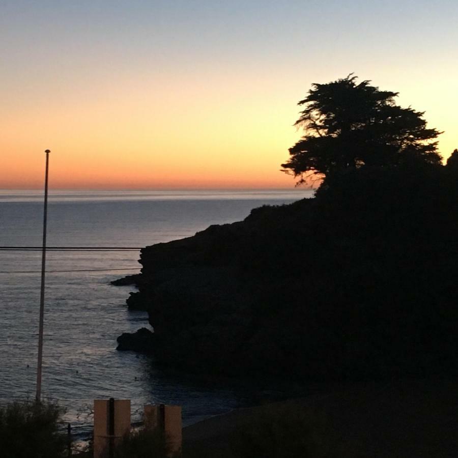 Coté Ouest Hébergement de vacances *